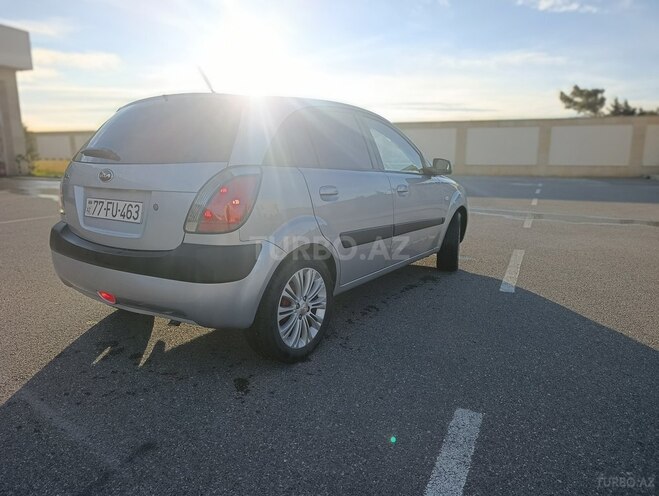 Kia Rio 2008, 293,000 km - 1.5 l - Bakı