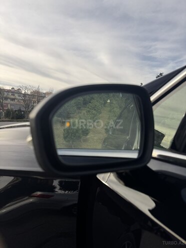 Ford Fusion (North America) 2019, 155,000 km - 1.5 l - Bakı