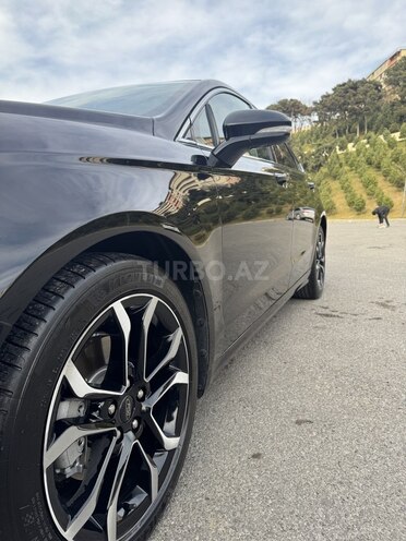 Ford Fusion (North America) 2019, 155,000 km - 1.5 l - Bakı