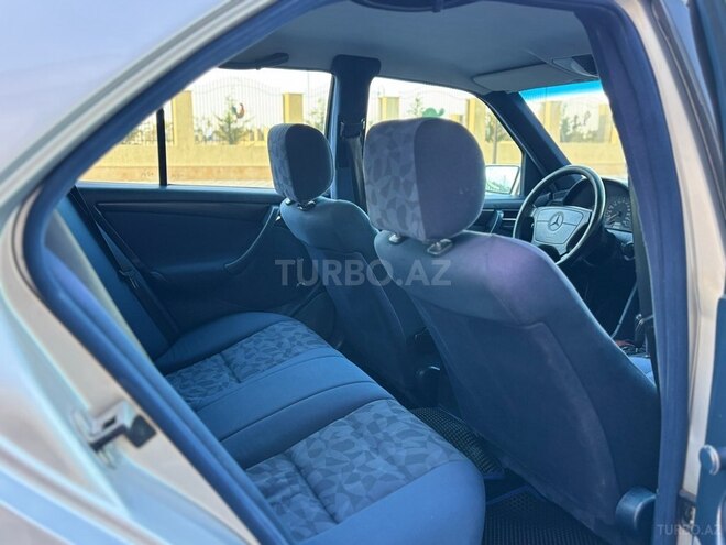 Mercedes C 200 1998, 354,258 km - 2.0 l - Xırdalan