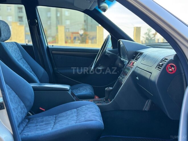 Mercedes C 200 1998, 354,258 km - 2.0 l - Xırdalan