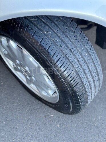 Mercedes C 200 1998, 354,258 km - 2.0 l - Xırdalan