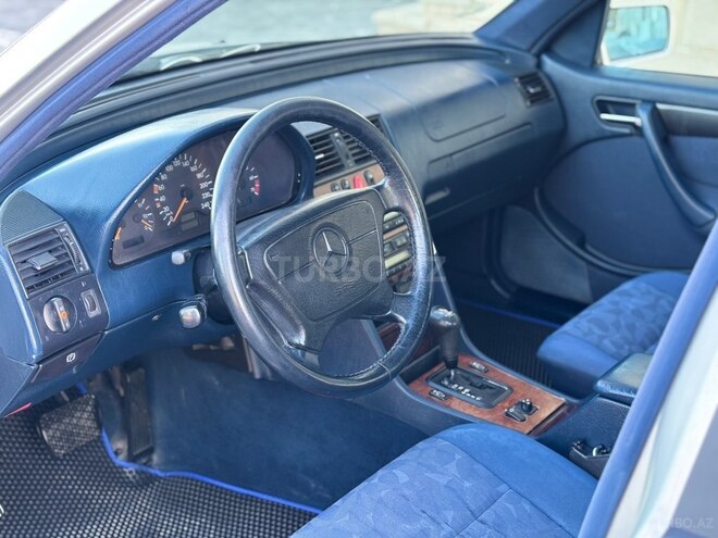 Mercedes C 200 1998, 354,258 km - 2.0 l - Xırdalan