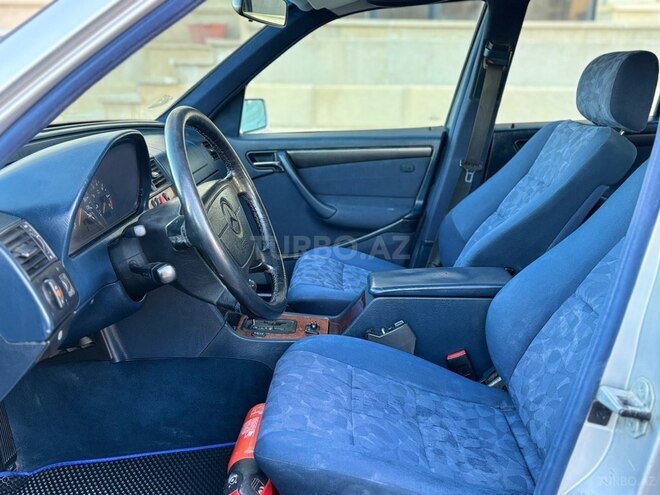 Mercedes C 200 1998, 354,258 km - 2.0 l - Xırdalan