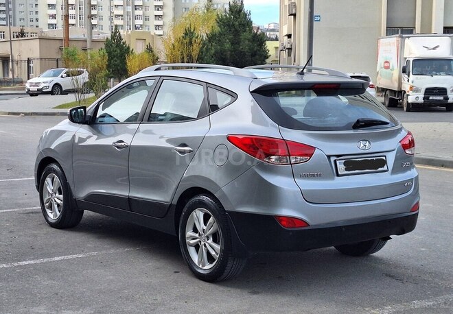 Hyundai ix35 2013, 151,000 km - 2.0 л - Bakı