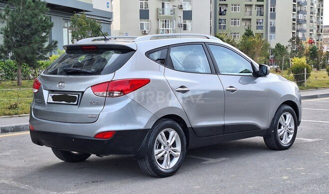 Hyundai ix35 2013, 151,000 km - 2.0 л - Bakı