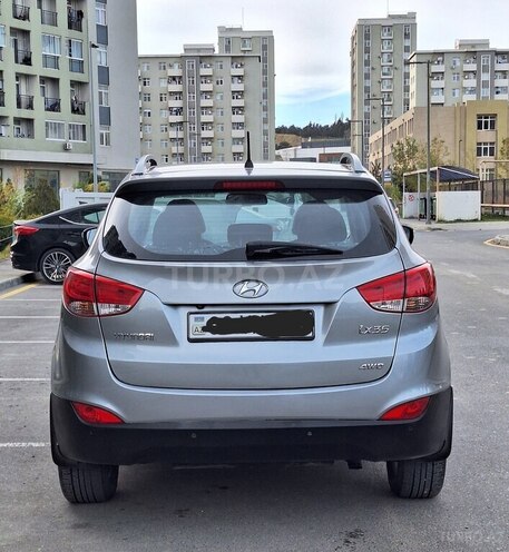 Hyundai ix35 2013, 151,000 km - 2.0 л - Bakı