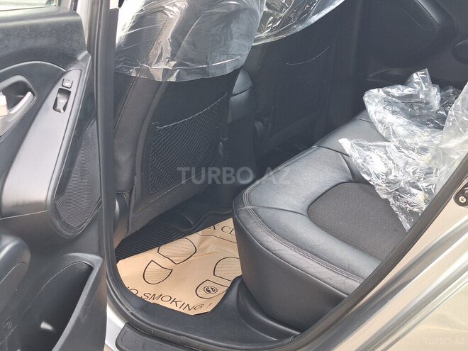 Hyundai ix35 2013, 151,000 km - 2.0 л - Bakı