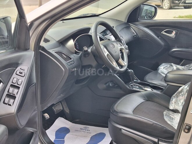 Hyundai ix35 2013, 151,000 km - 2.0 л - Bakı