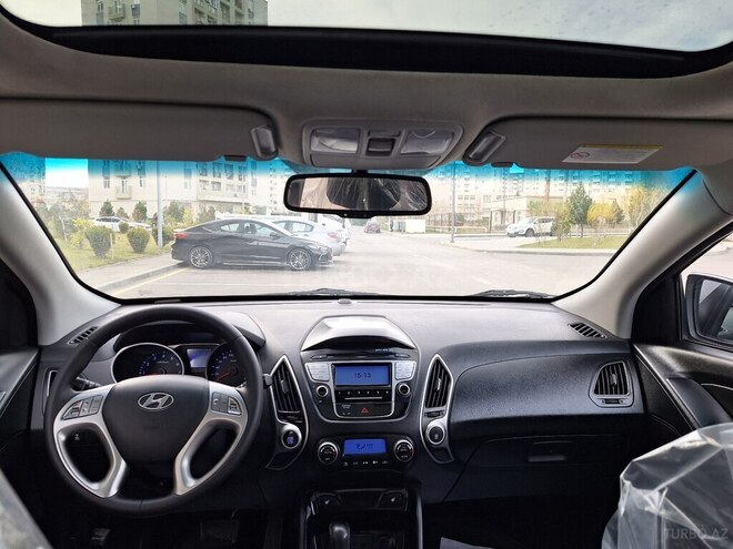 Hyundai ix35 2013, 151,000 km - 2.0 л - Bakı