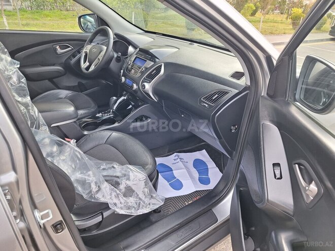 Hyundai ix35 2013, 151,000 km - 2.0 л - Bakı