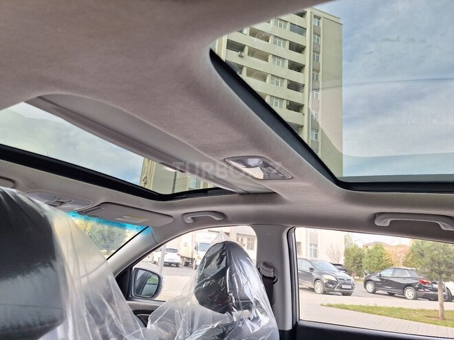 Hyundai ix35 2013, 151,000 km - 2.0 л - Bakı