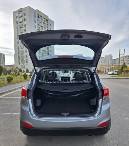Hyundai ix35 2013, 151,000 km - 2.0 л - Bakı
