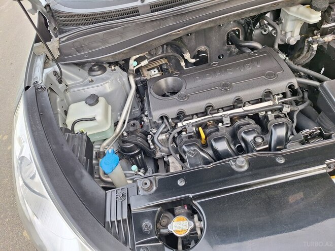 Hyundai ix35 2013, 151,000 km - 2.0 л - Bakı