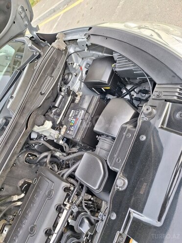 Hyundai ix35 2013, 151,000 km - 2.0 л - Bakı