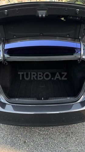 Chevrolet Cruze 2011, 212,600 km - 1.4 l - Bakı
