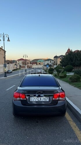 Chevrolet Cruze 2011, 212,600 km - 1.4 l - Bakı