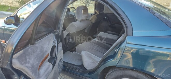 Opel Omega 1996, 249,003 km - 2.0 l - Bakı