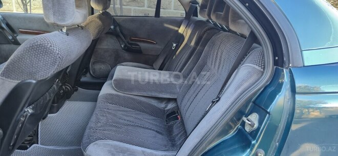 Opel Omega 1996, 249,003 km - 2.0 l - Bakı