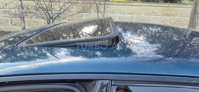 Opel Omega 1996, 249,003 km - 2.0 l - Bakı