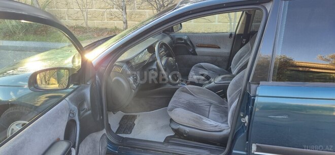 Opel Omega 1996, 249,003 km - 2.0 l - Bakı