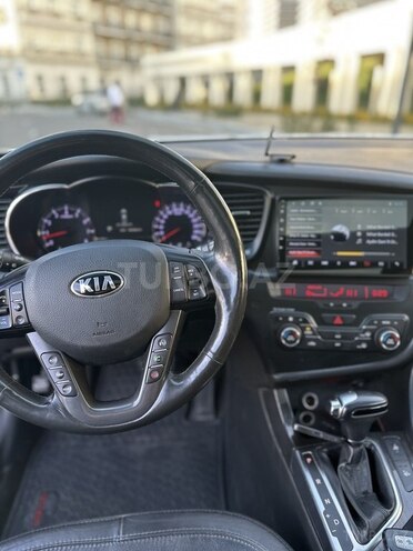 Kia Optima 2012, 142,480 km - 2.0 л - Bakı