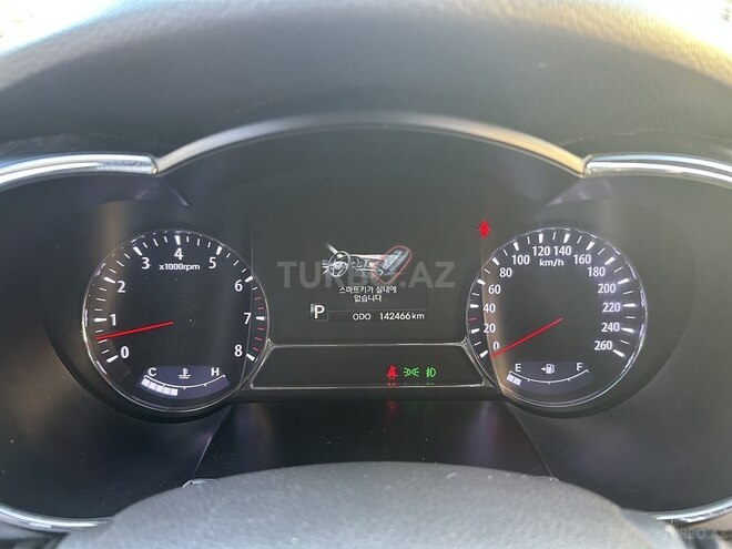 Kia Optima 2012, 142,480 km - 2.0 л - Bakı