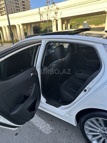 Kia Optima 2012, 142,480 km - 2.0 л - Bakı