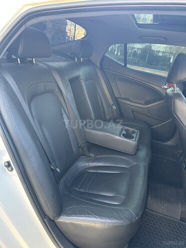 Kia Optima 2012, 142,480 km - 2.0 л - Bakı
