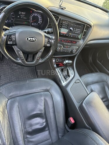 Kia Optima 2012, 142,480 km - 2.0 л - Bakı