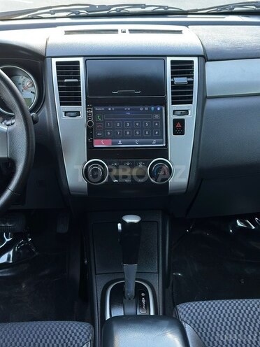 Nissan Tiida 2012, 100,400 km - 1.5 l - Bakı