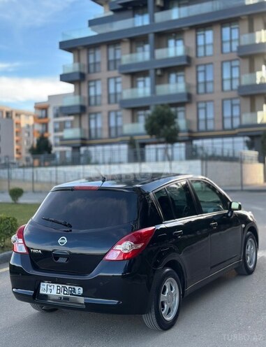 Nissan Tiida 2012, 100,400 km - 1.5 l - Bakı