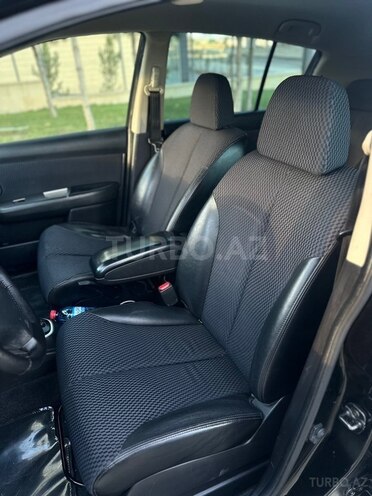 Nissan Tiida 2012, 100,400 km - 1.5 l - Bakı