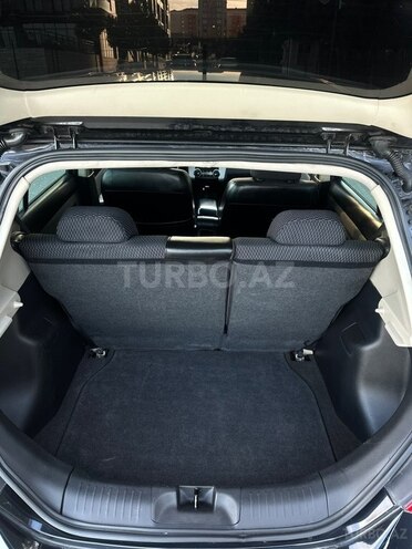 Nissan Tiida 2012, 100,400 km - 1.5 l - Bakı