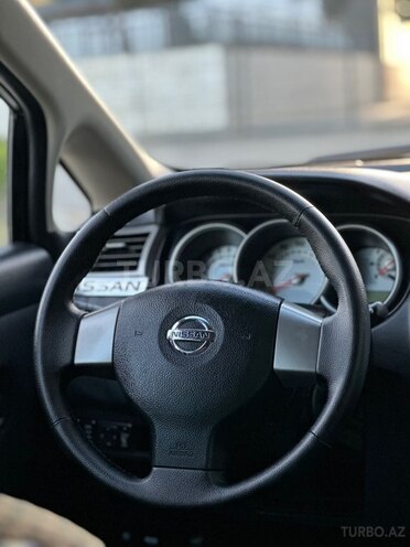 Nissan Tiida 2012, 100,400 km - 1.5 l - Bakı