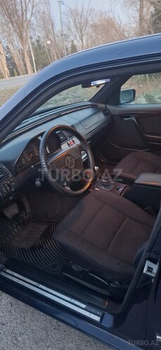 Mercedes C 180 1997, 400,693 km - 1.8 l - Ağdaş