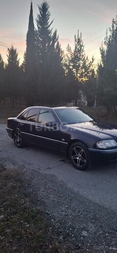 Mercedes C 180 1997, 400,693 km - 1.8 l - Ağdaş