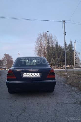 Mercedes C 180 1997, 400,693 km - 1.8 l - Ağdaş