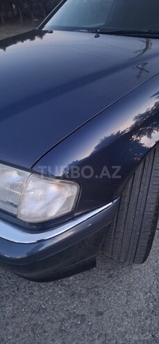 Mercedes C 180 1997, 400,693 km - 1.8 l - Ağdaş