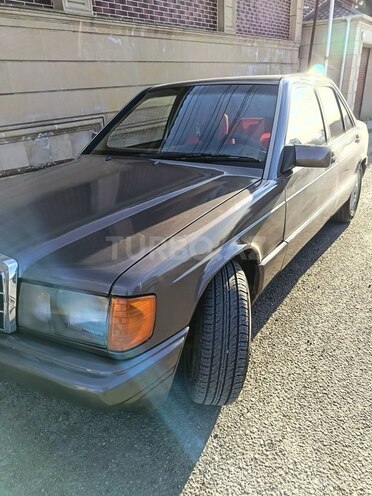 Mercedes 190 1990, 570,000 km - 2.0 l - Bakı
