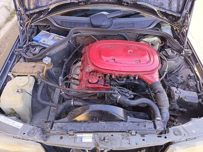 Mercedes 190 1990, 570,000 km - 2.0 l - Bakı