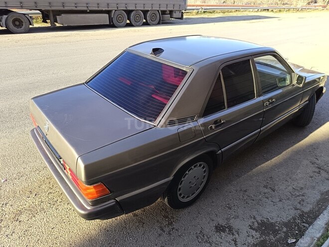 Mercedes 190 1990, 570,000 km - 2.0 l - Bakı