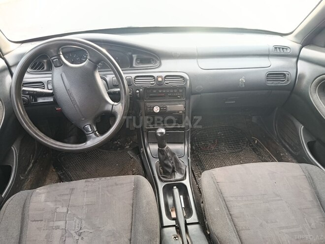 Mazda 626 1996, 123,456 km - 2.0 l - Oğuz