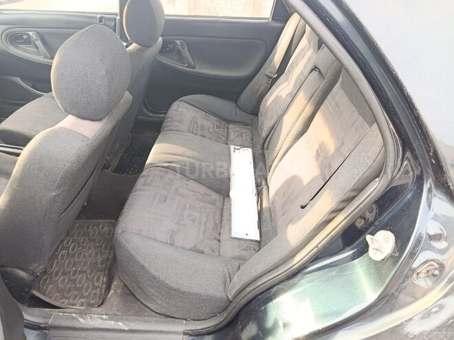 Mazda 626 1996, 123,456 km - 2.0 l - Oğuz