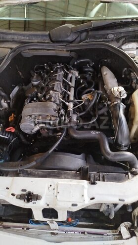 Mercedes C 220 1999, 400,000 km - 2.2 l - Salyan