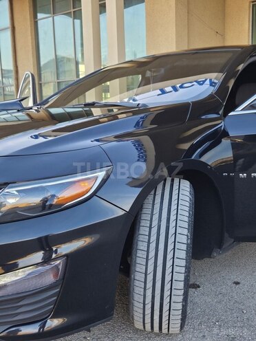 Chevrolet Malibu-3