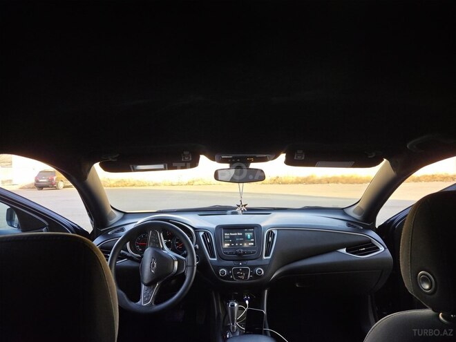 Chevrolet Malibu-11