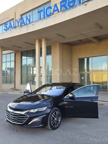 Chevrolet Malibu-1