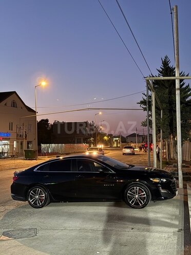 Chevrolet Malibu-4