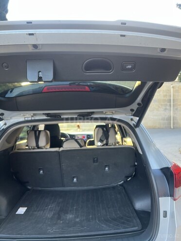 Hyundai Tucson 2016, 225,000 km - 1.6 l - Bakı